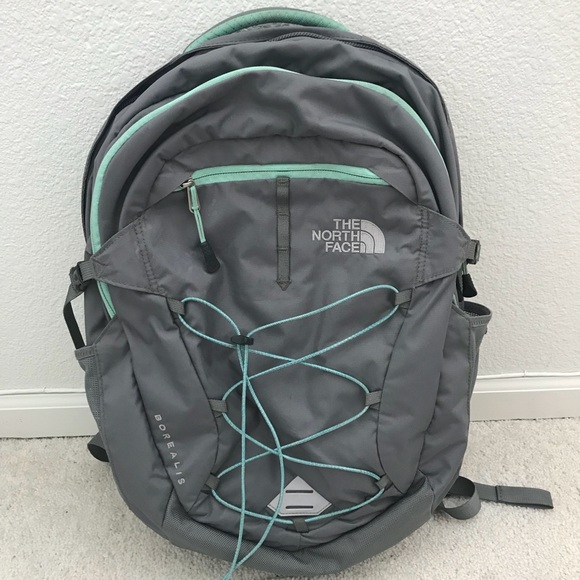 The North Face Borealis Flexvent 
